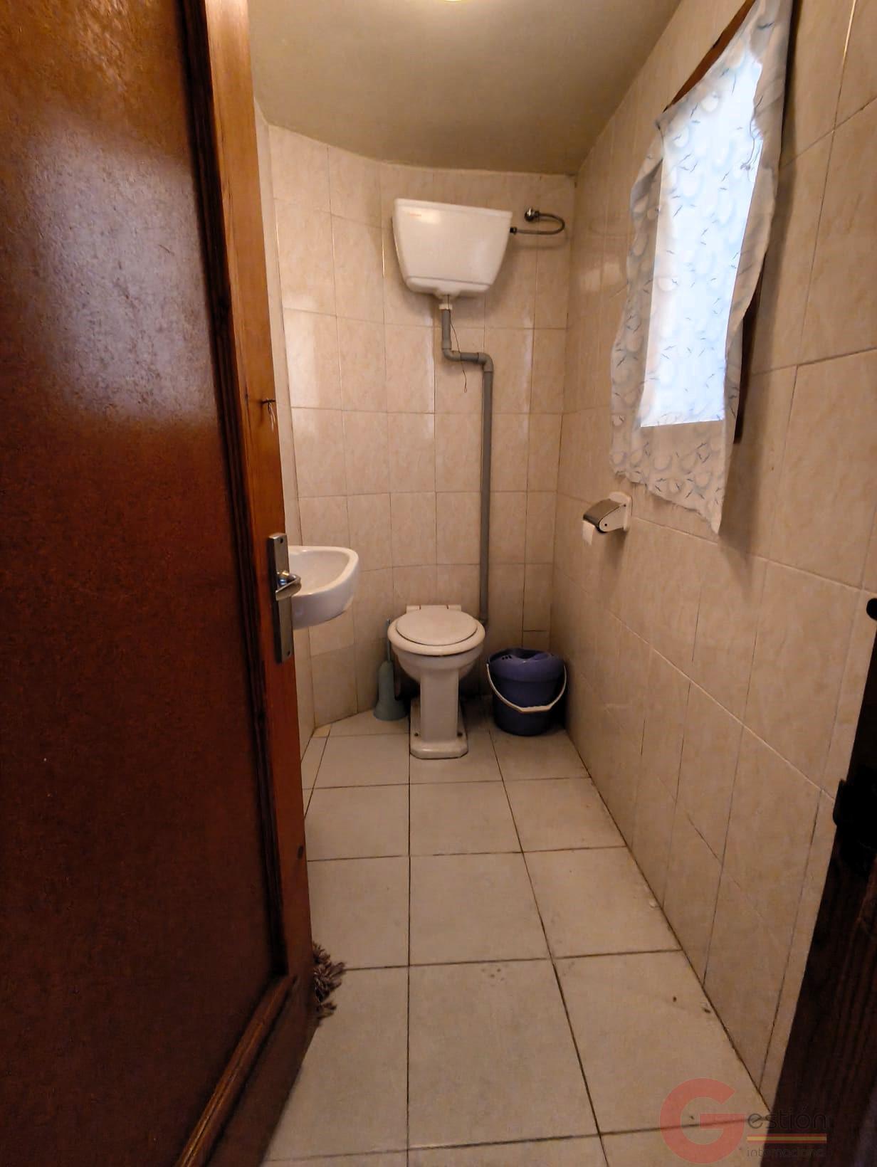 Venta de casa en Lecrín