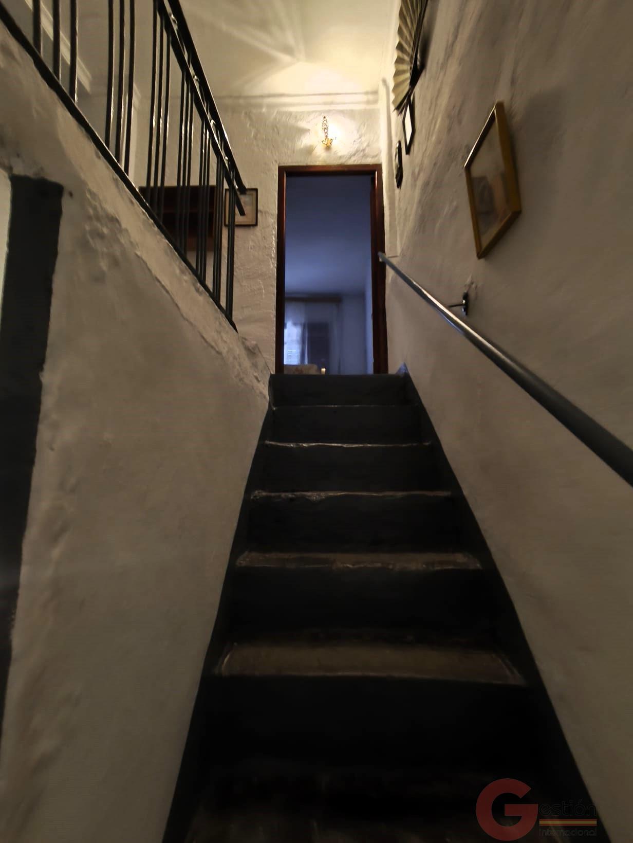 Venta de casa en Lecrín