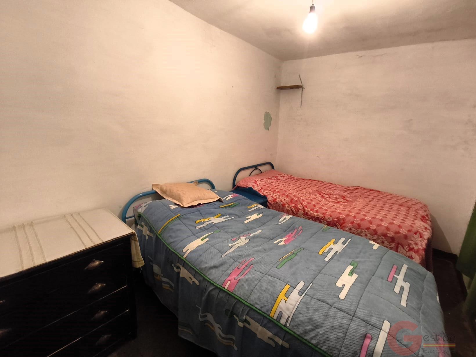 Venta de casa en Lecrín