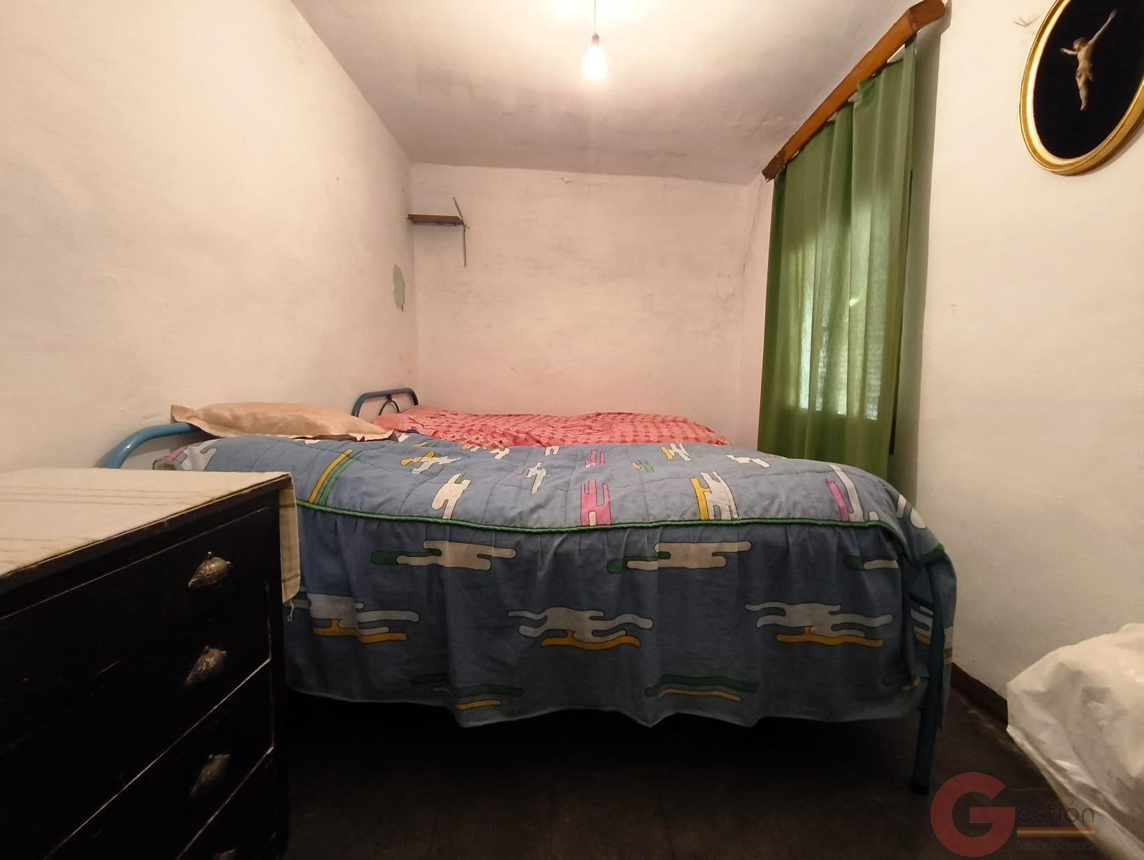 Venta de casa en Lecrín