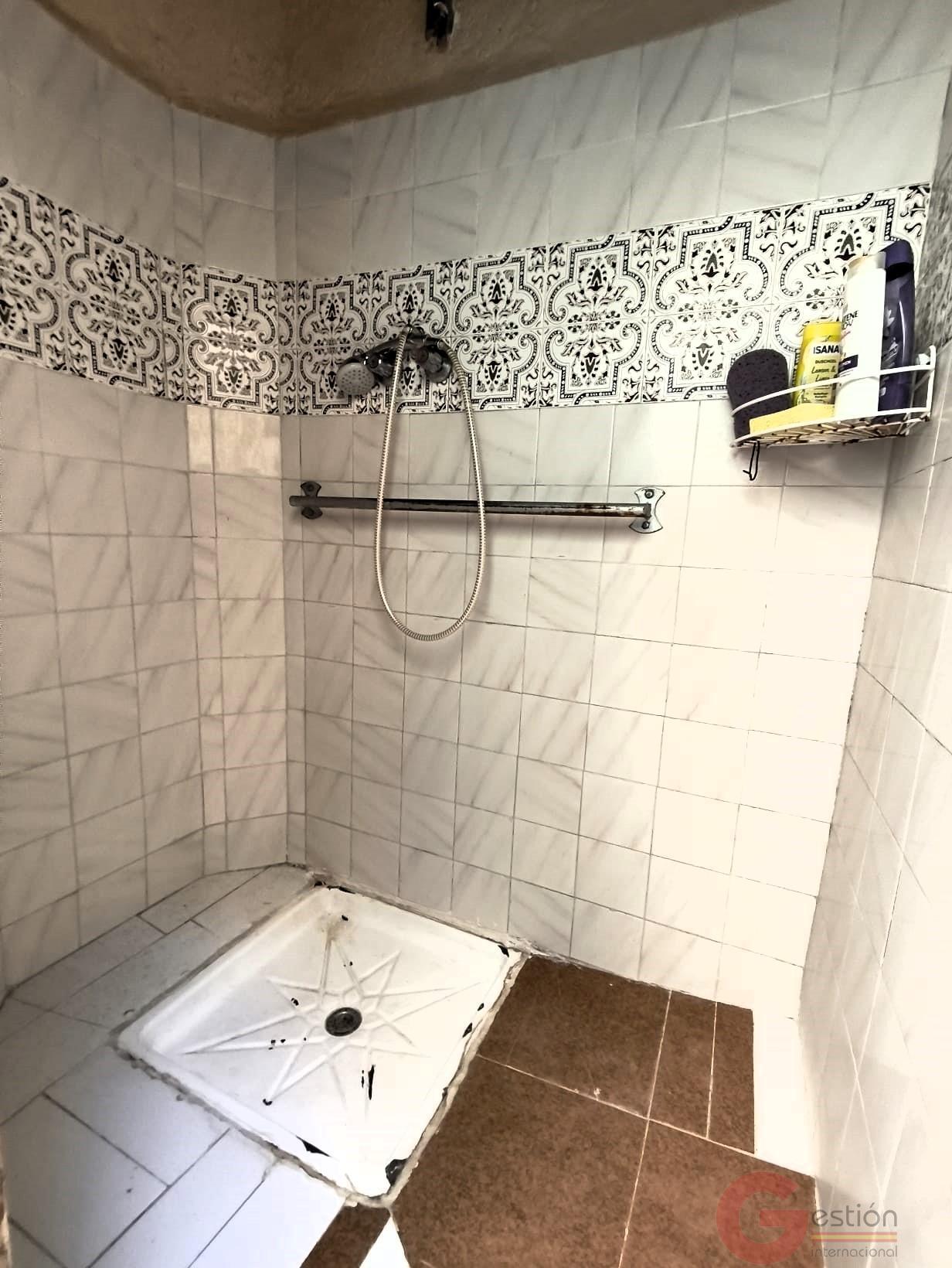 Venta de casa en Lecrín