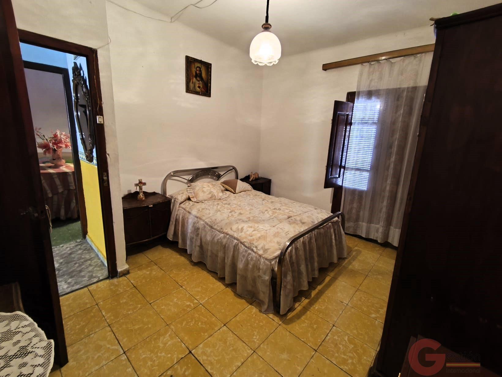 Venta de casa en Lecrín