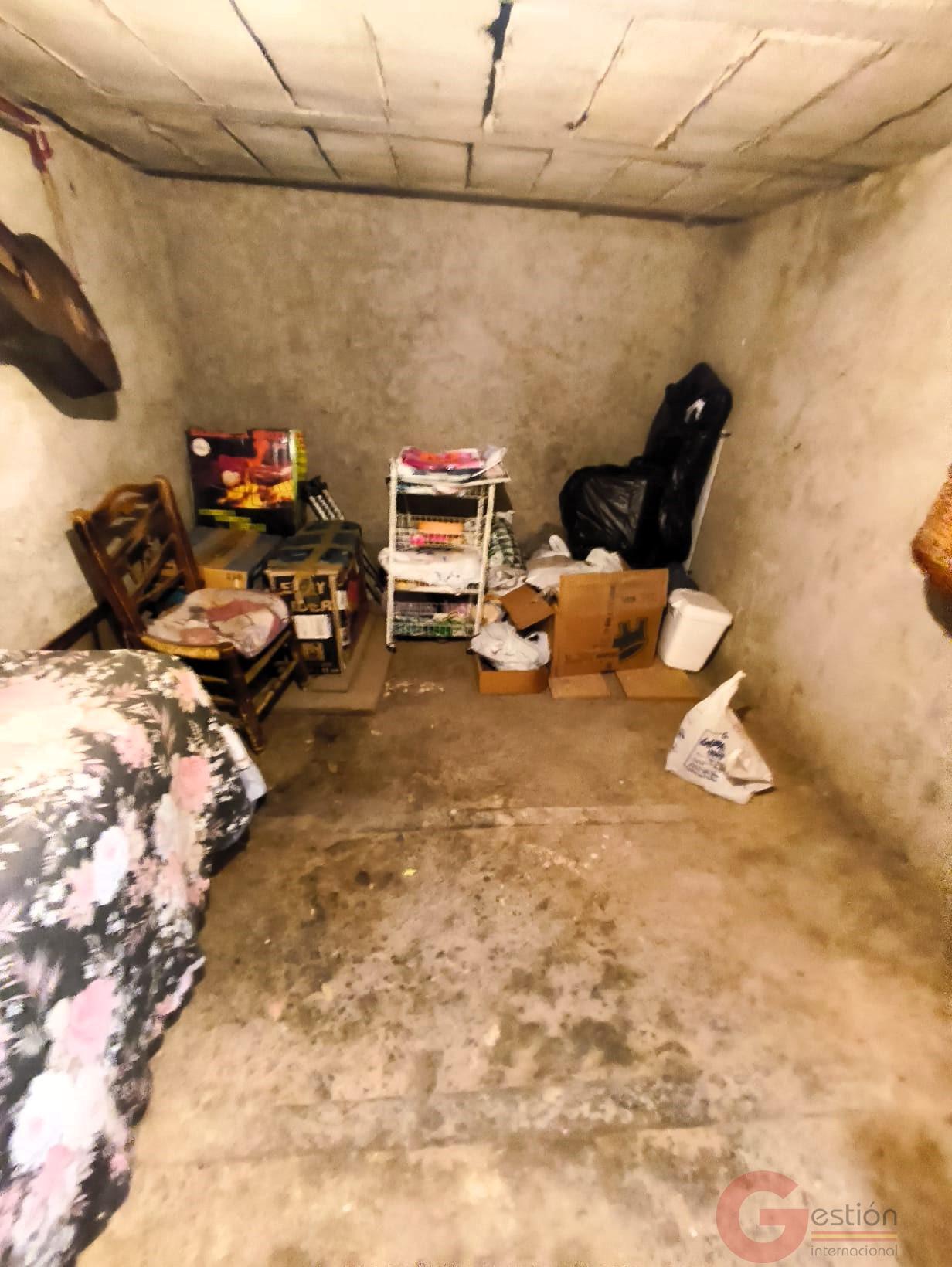 Venta de casa en Lecrín