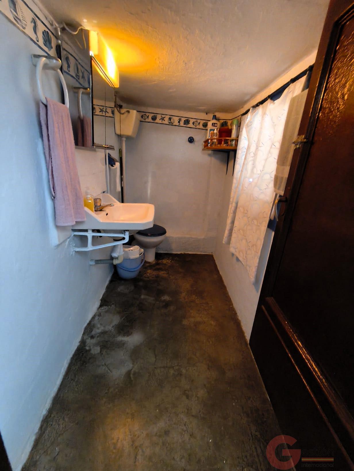 Venta de casa en Lecrín