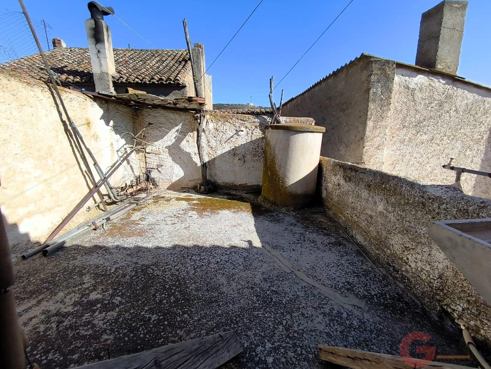 Venta de casa en Lecrín