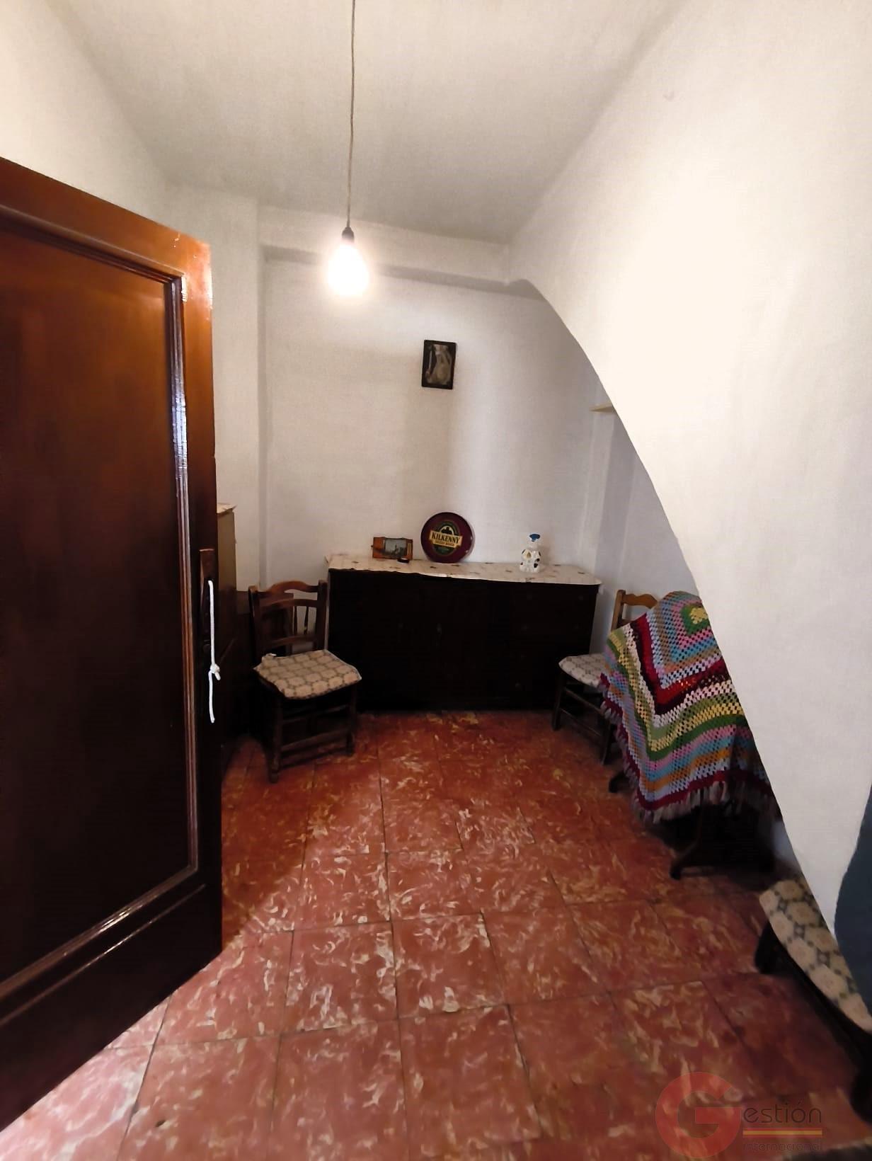 Venta de casa en Lecrín