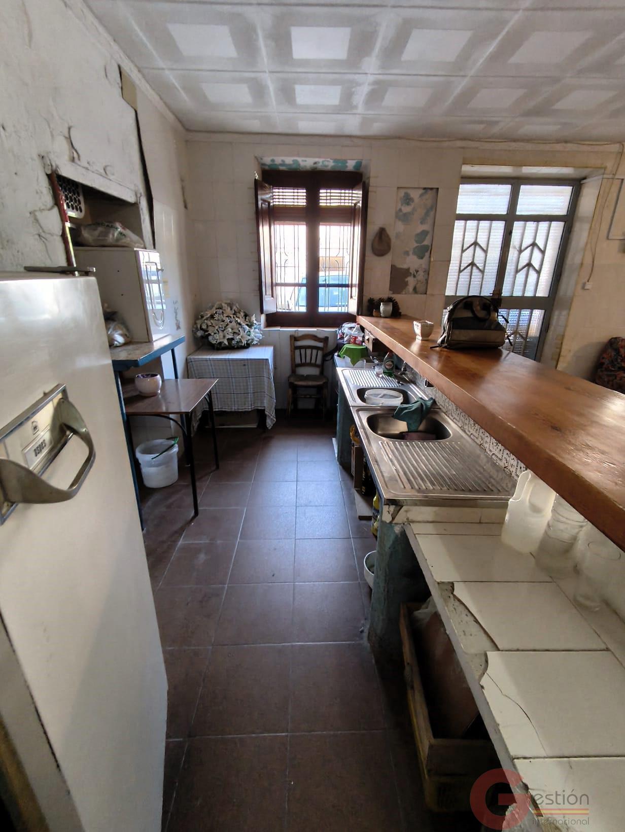 Venta de casa en Lecrín