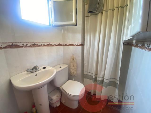 Venta de villa en Otívar