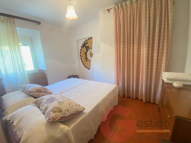 Venta de villa en Otívar