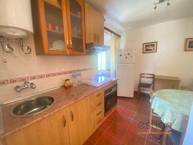 Venta de villa en Otívar