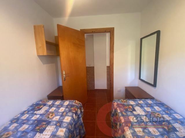 Venta de villa en Otívar