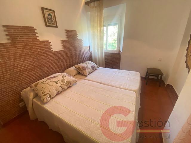 Venta de villa en Otívar