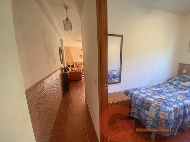 Venta de villa en Otívar