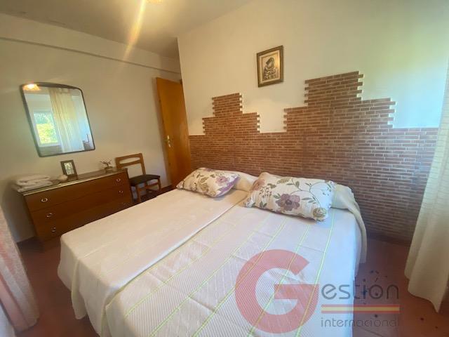 Venta de villa en Otívar