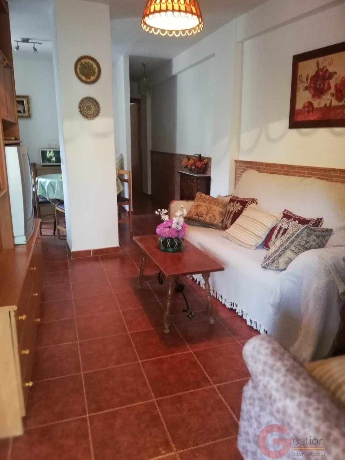 Venta de villa en Otívar
