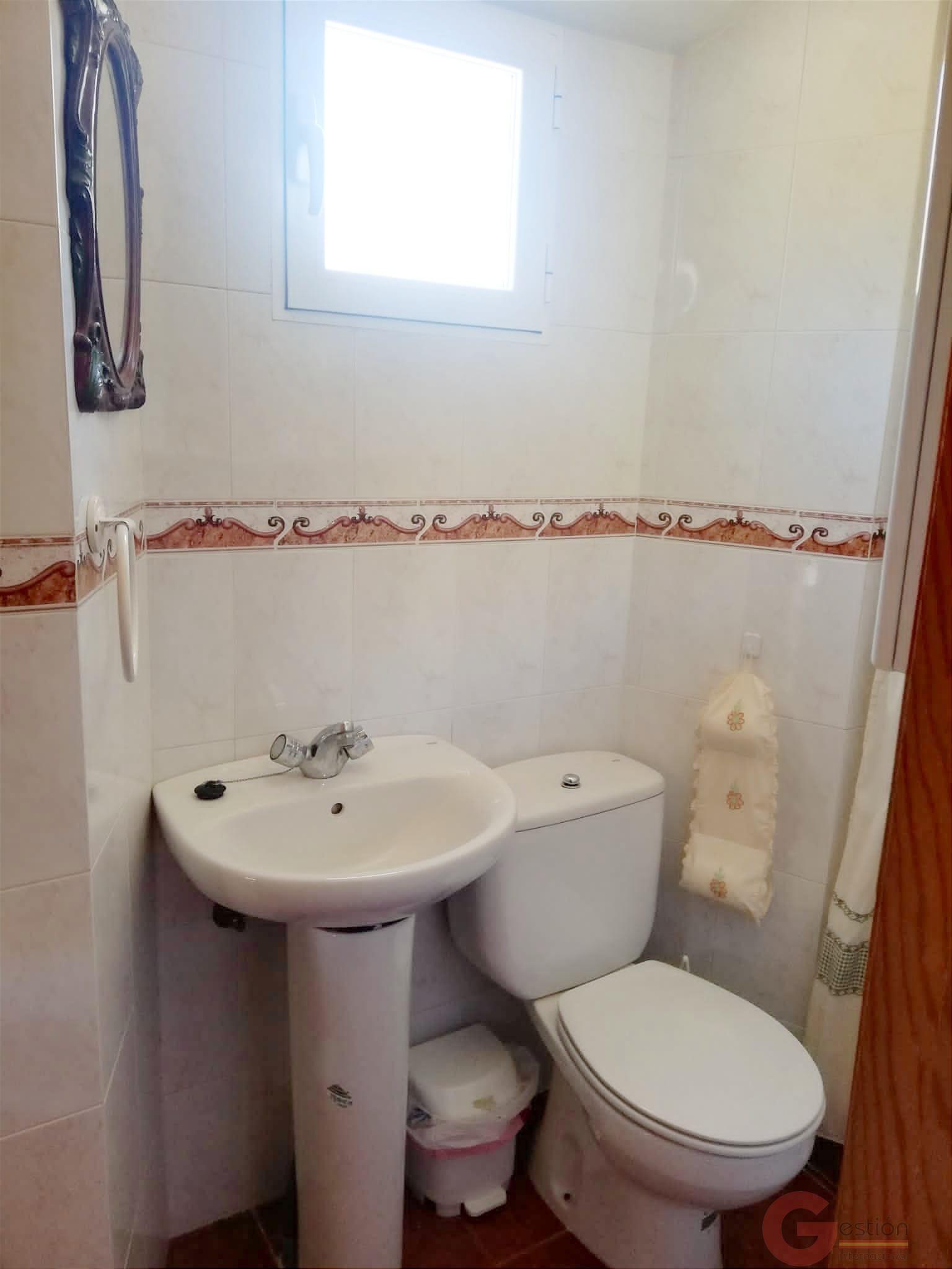 Venta de villa en Otívar