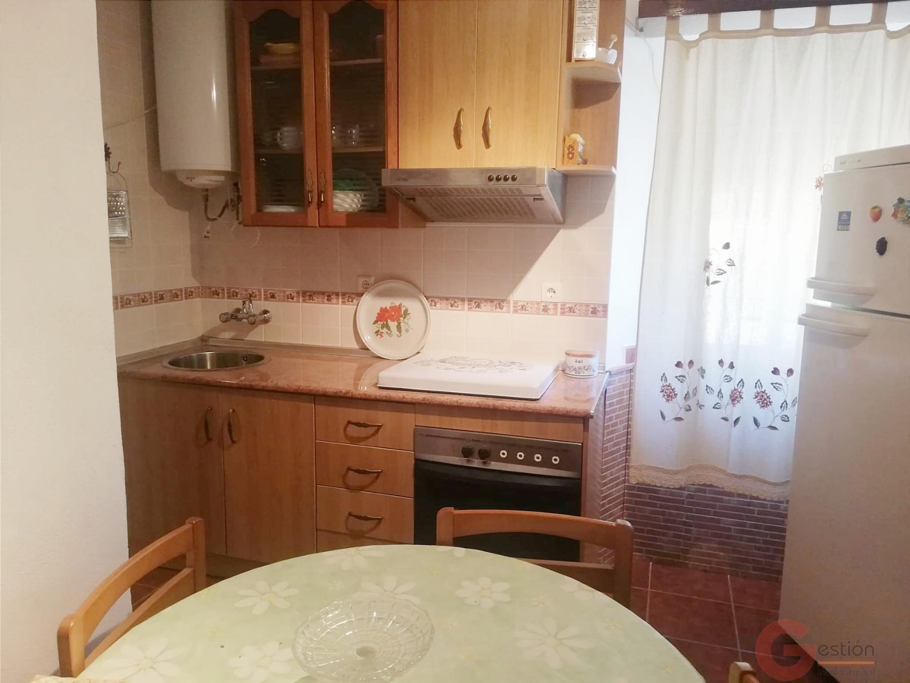 Venta de villa en Otívar