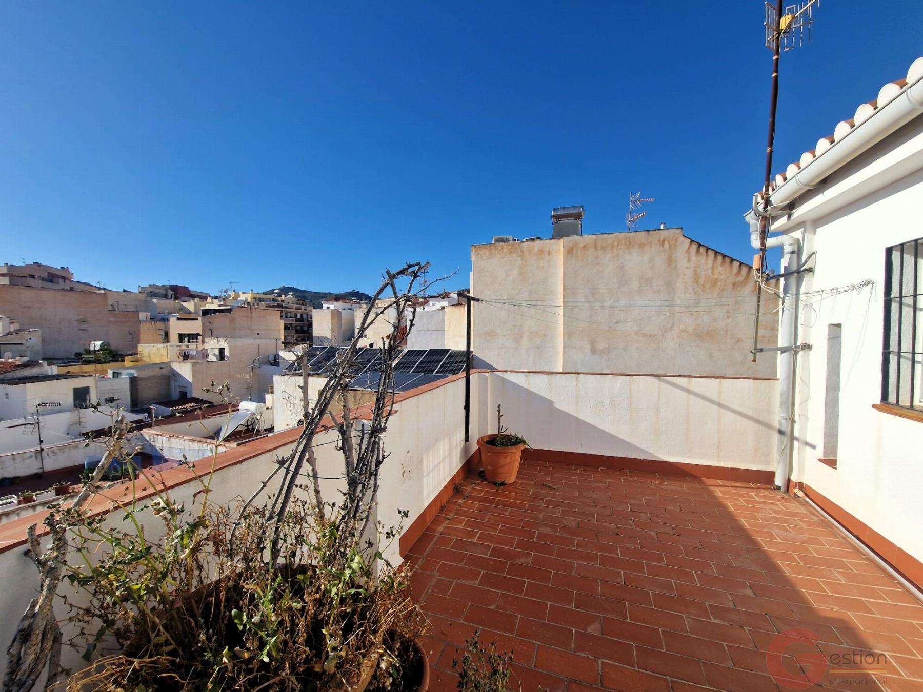 Venta de casa en Motril