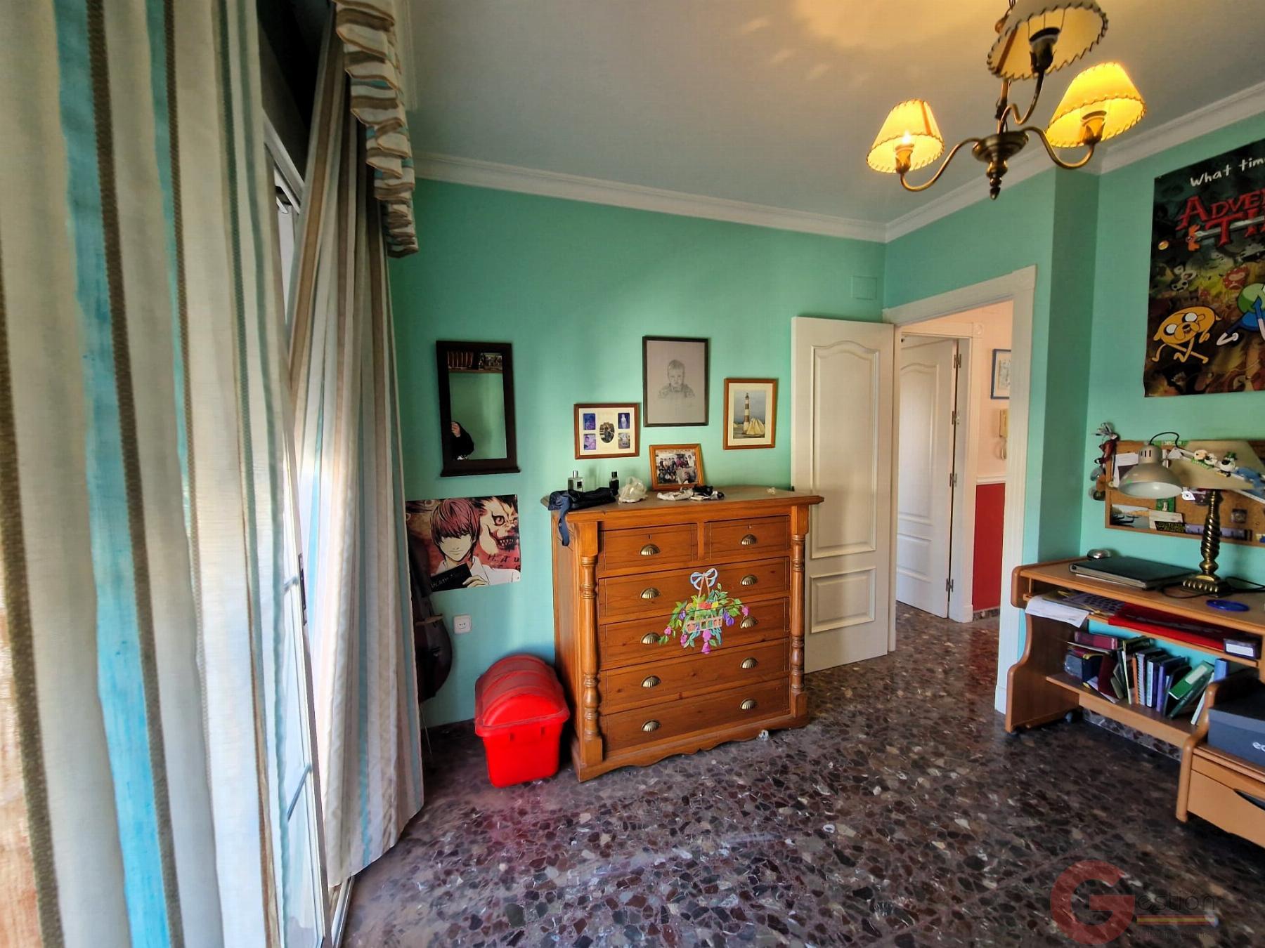 Venta de casa en Motril