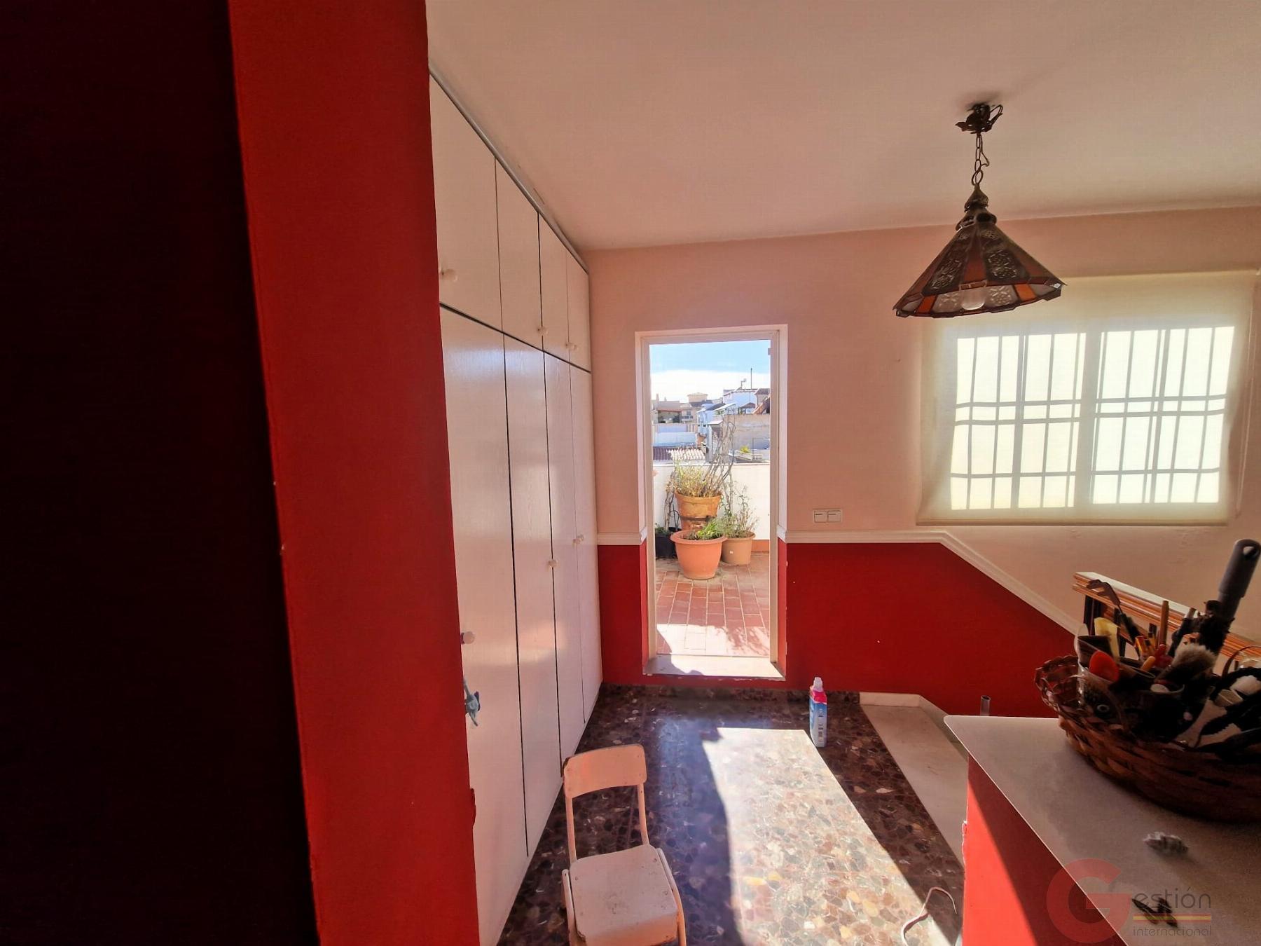 Venta de casa en Motril