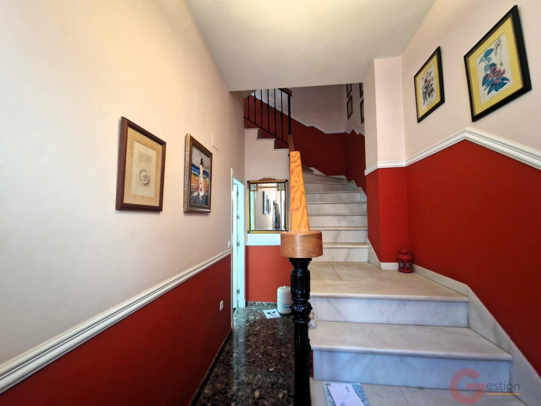 Venta de casa en Motril