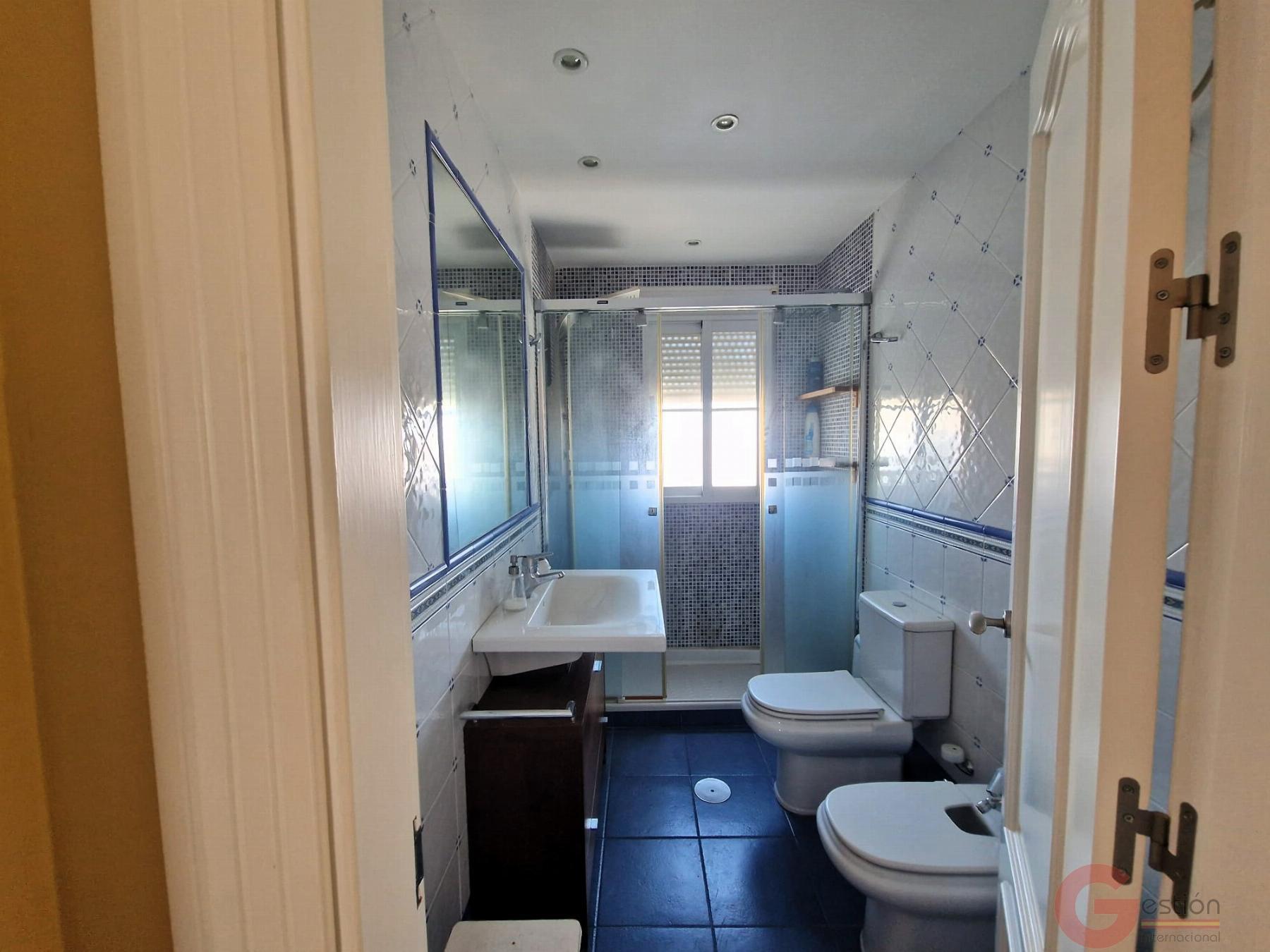 Venta de casa en Motril