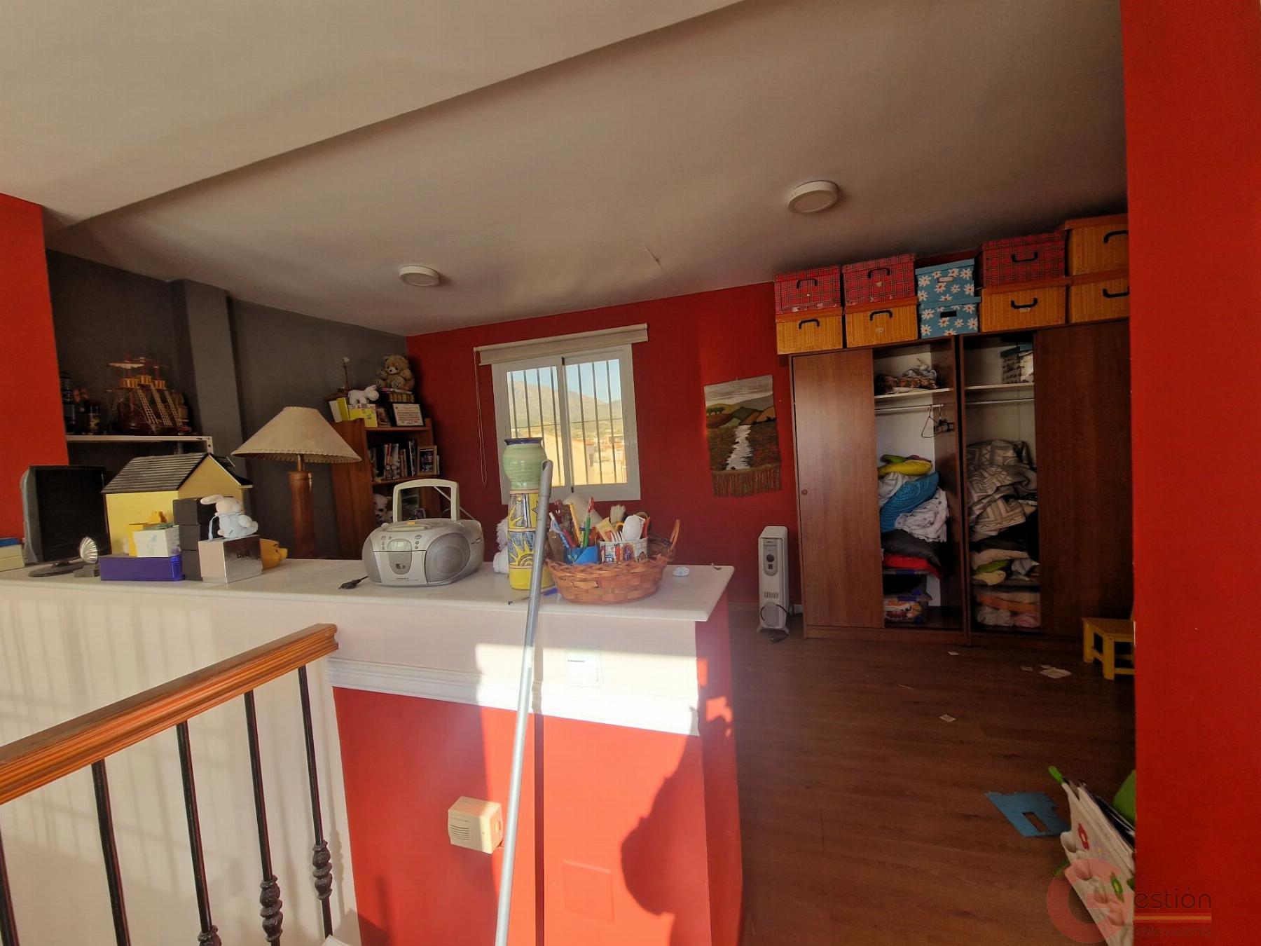 Venta de casa en Motril