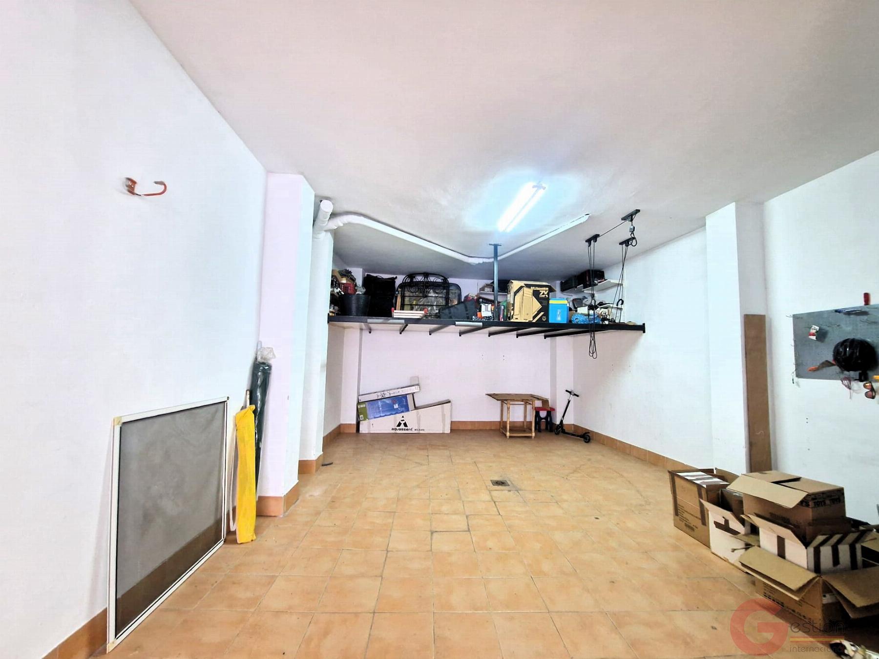 Venta de casa en Motril