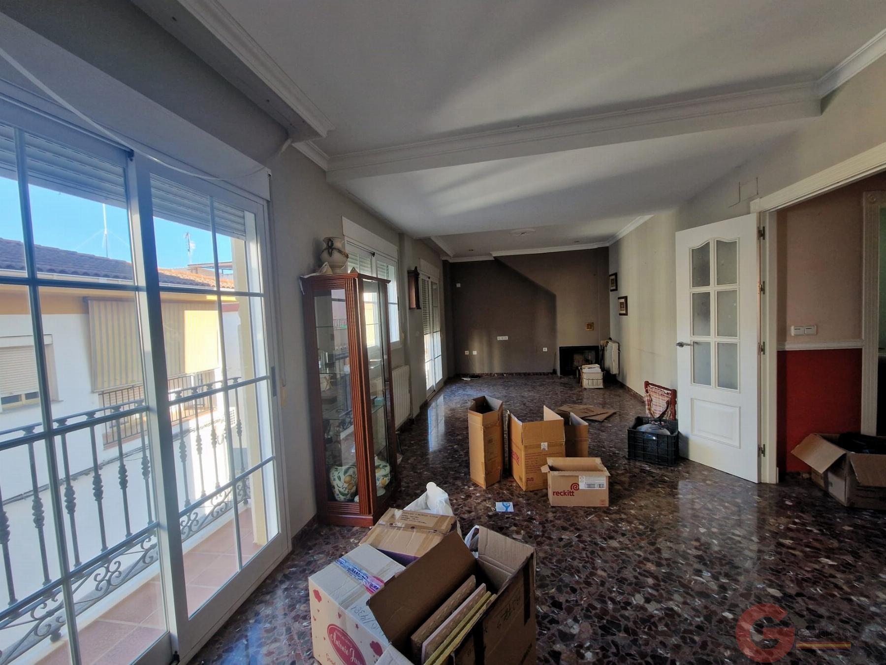 Venta de casa en Motril