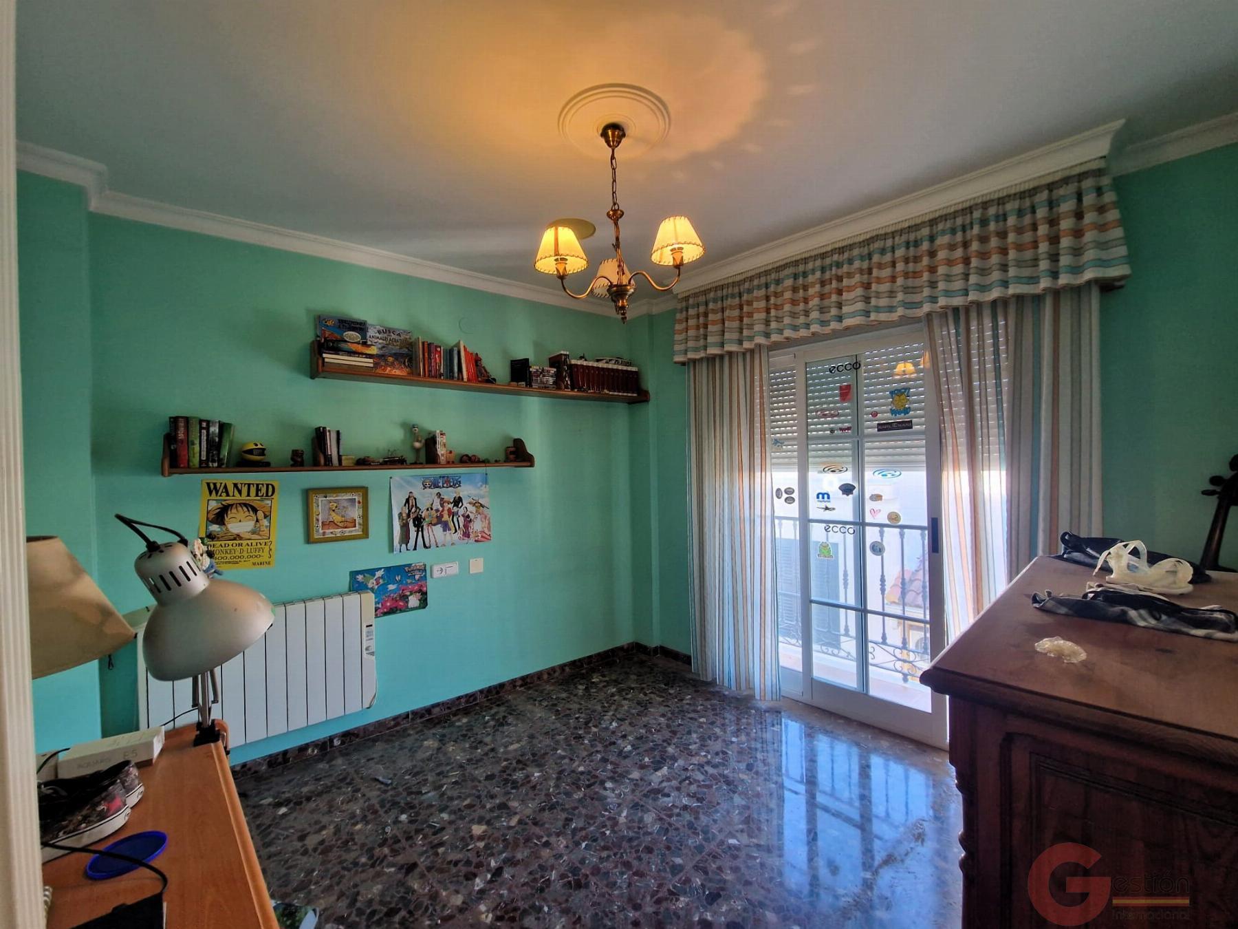 Venta de casa en Motril