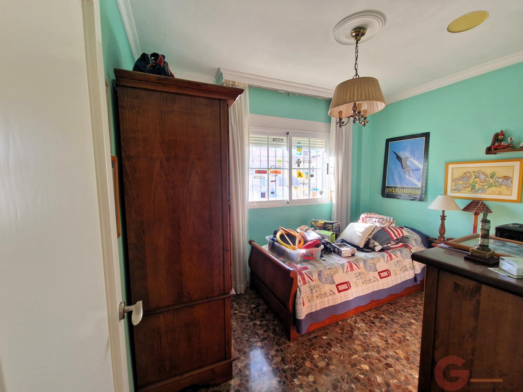 Venta de casa en Motril