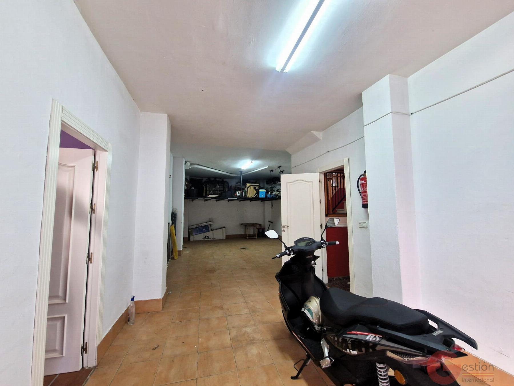 Venta de casa en Motril