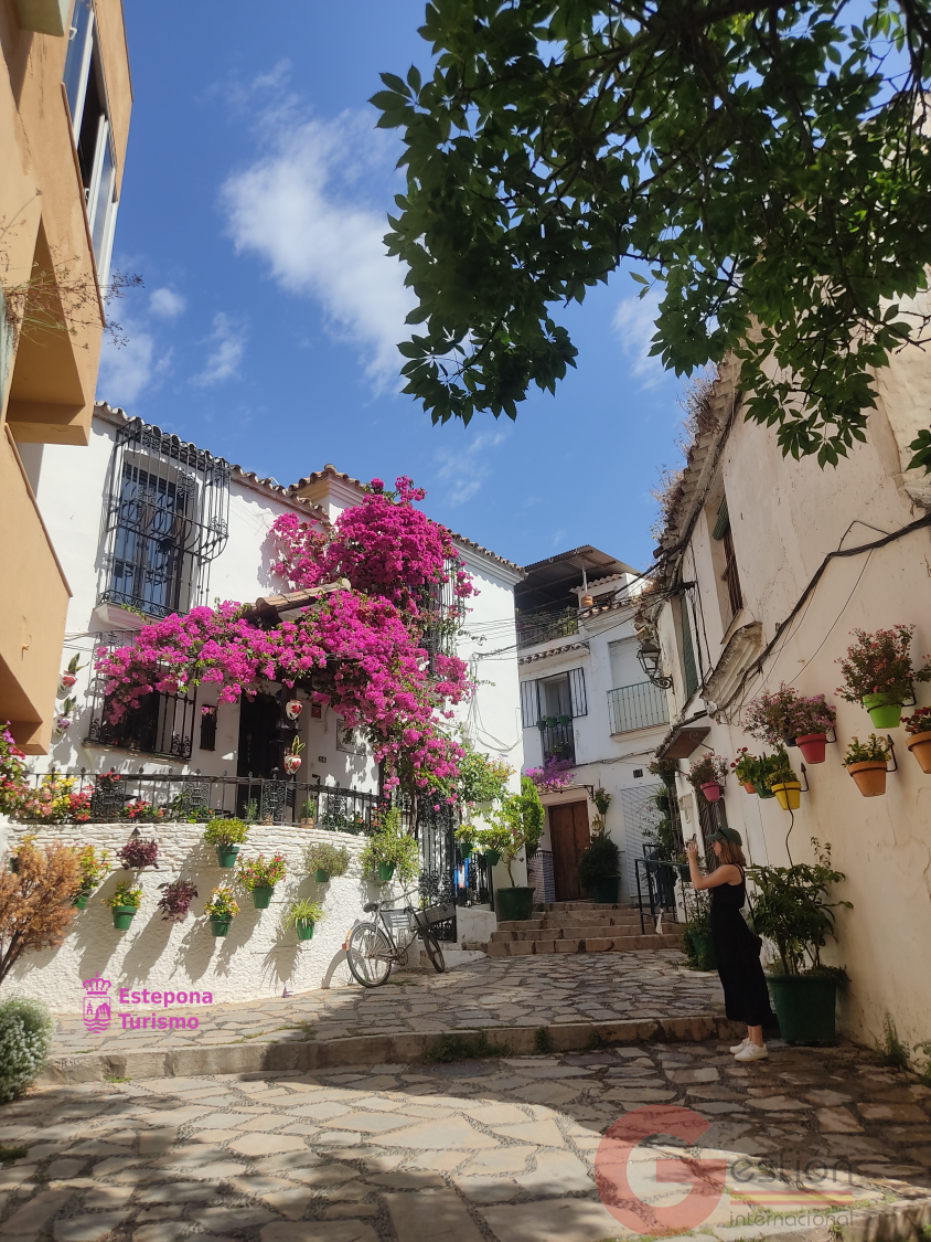 Venta de apartamento en Estepona