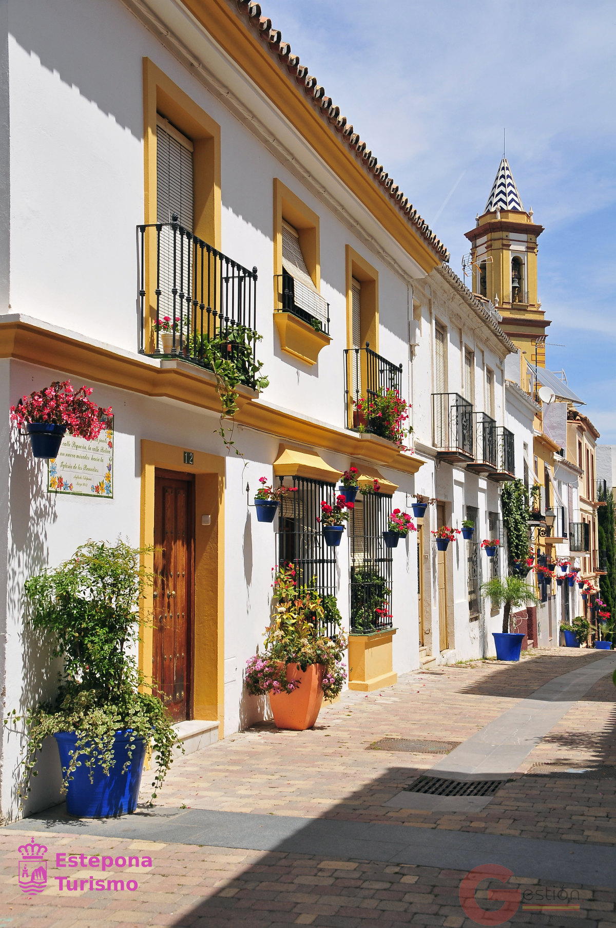 Venta de apartamento en Estepona