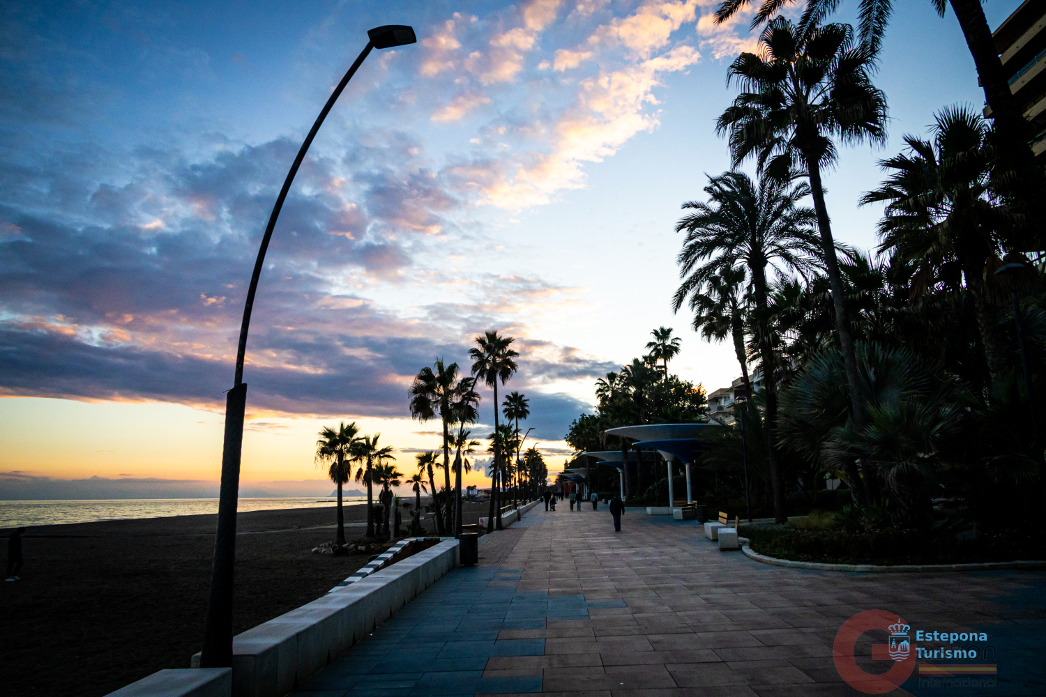 Venta de Ático en Estepona