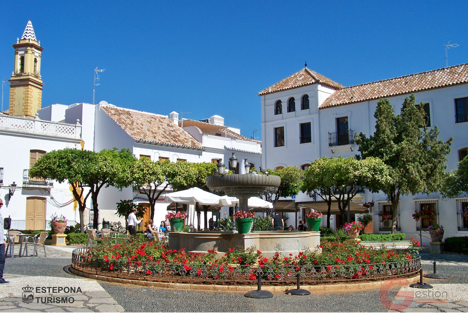 Venta de Ático en Estepona