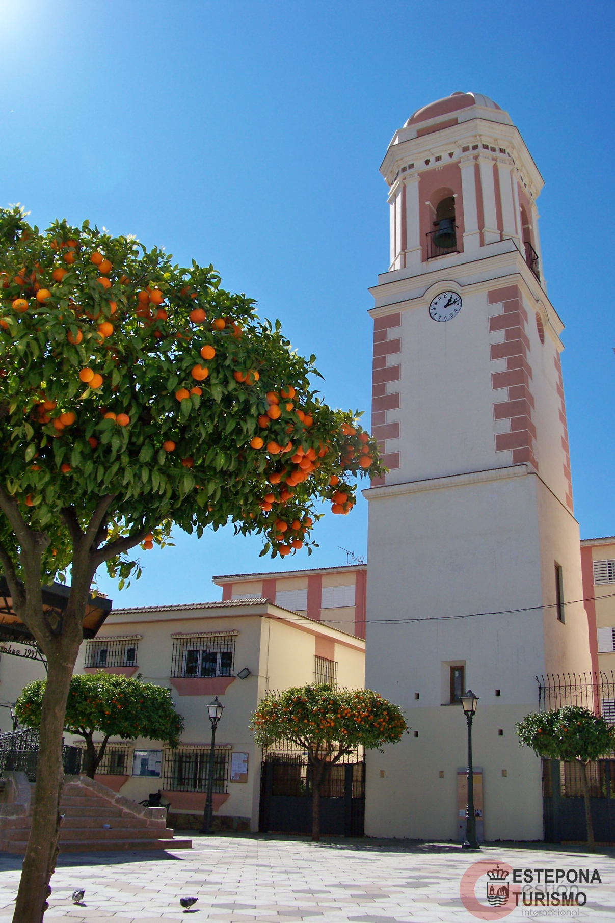 Venta de Ático en Estepona