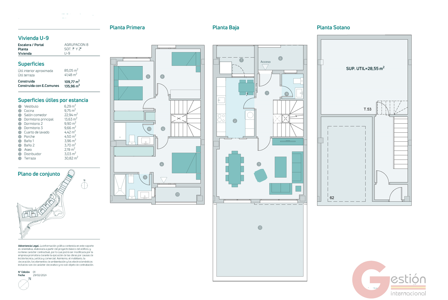 Venta de casa en Almuñécar