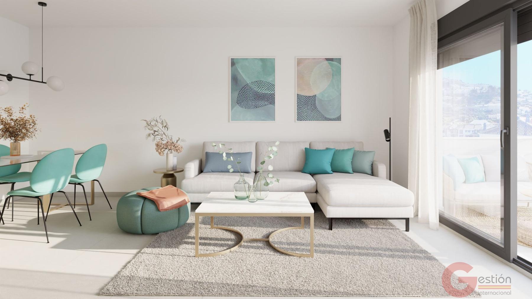 Venta de casa en Almuñécar