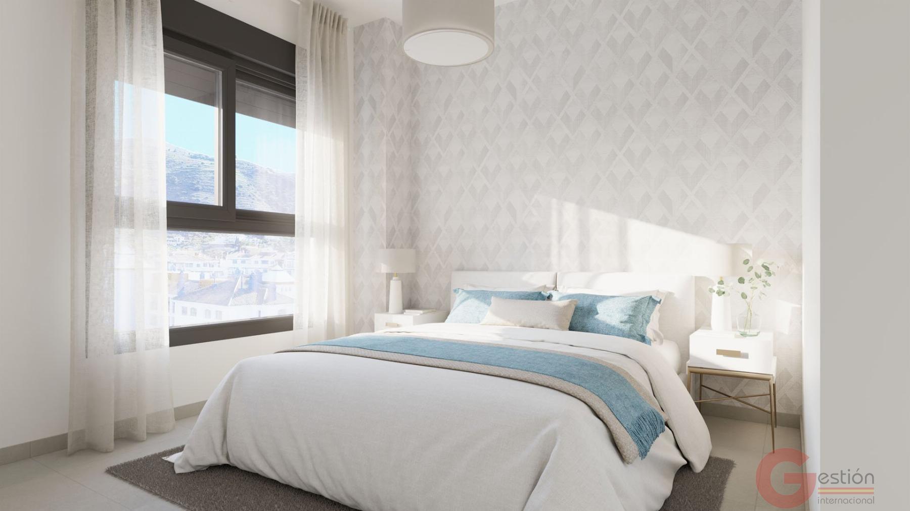 Venta de apartamento en Almuñécar