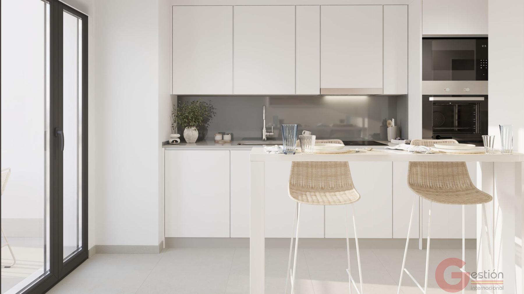 Venta de apartamento en Almuñécar