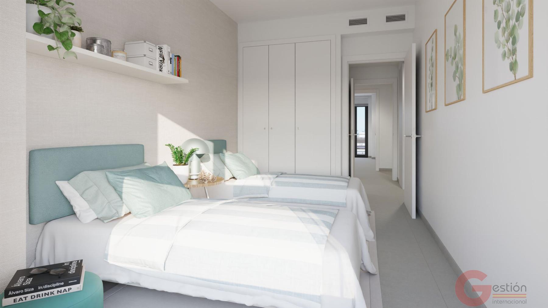 Venta de apartamento en Almuñécar