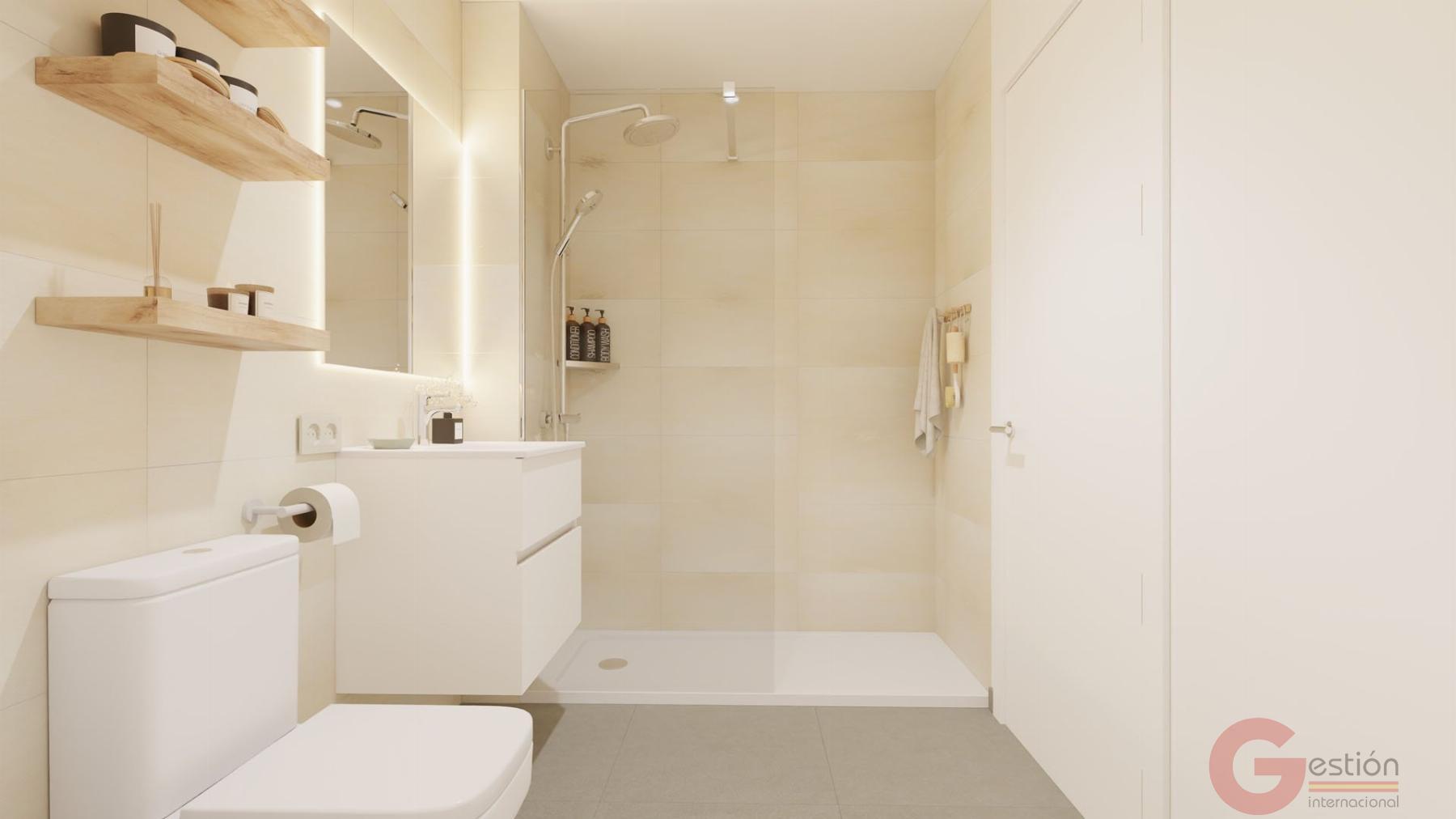 Venta de apartamento en Almuñécar