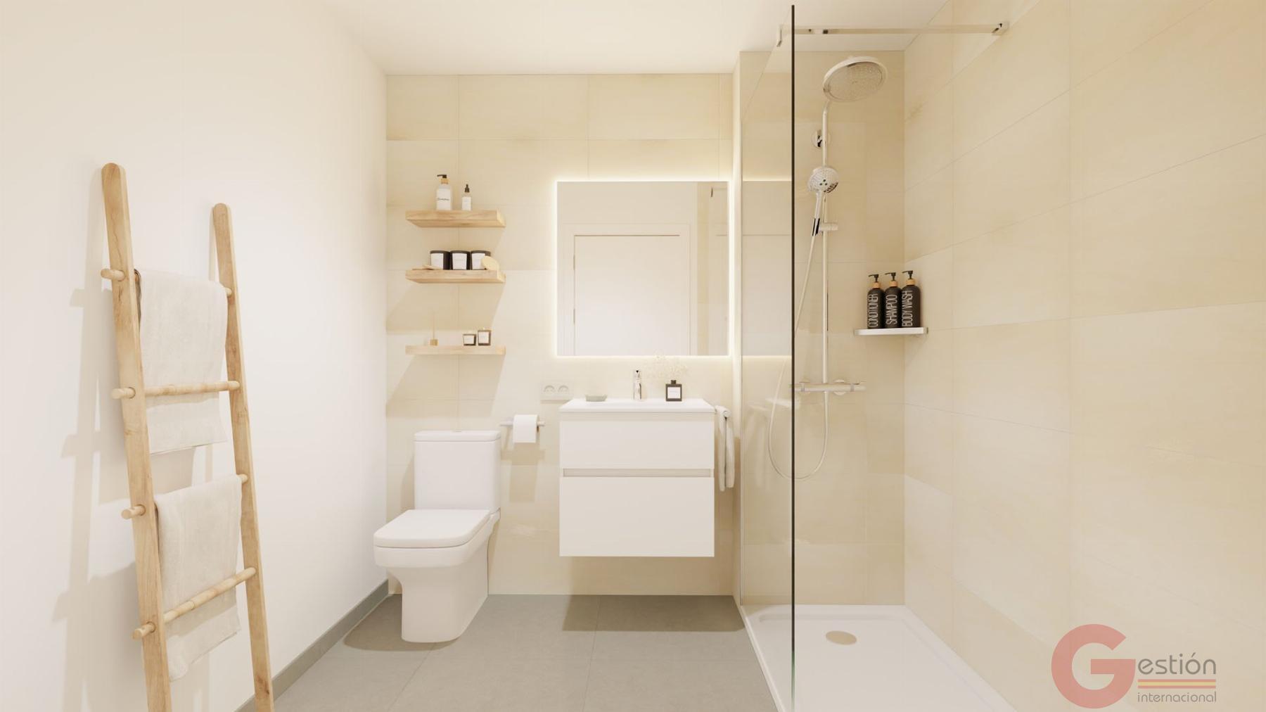 Venta de apartamento en Almuñécar