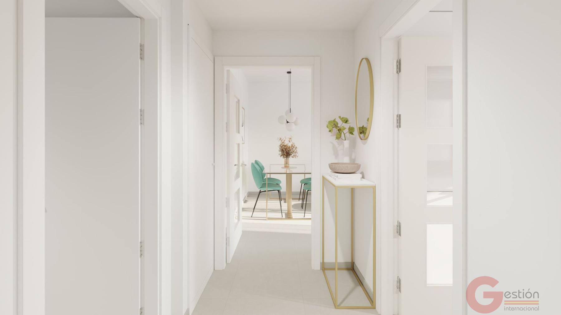 Venta de apartamento en Almuñécar