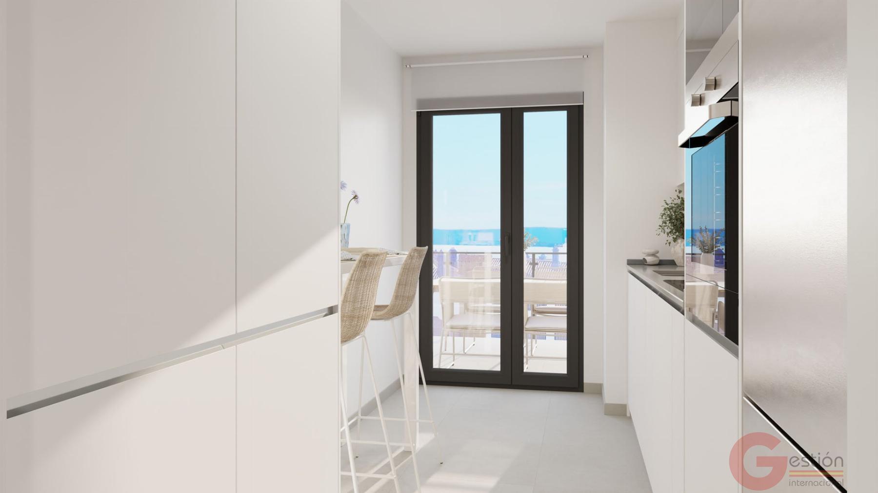 Venta de apartamento en Almuñécar