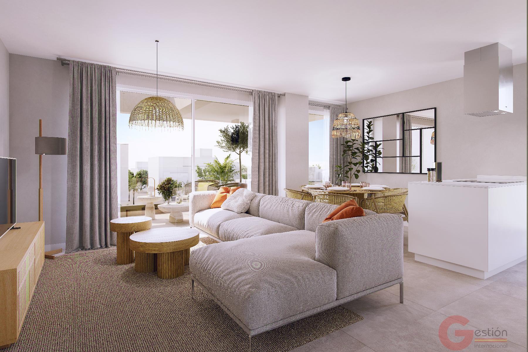 Venta de piso en Torremolinos