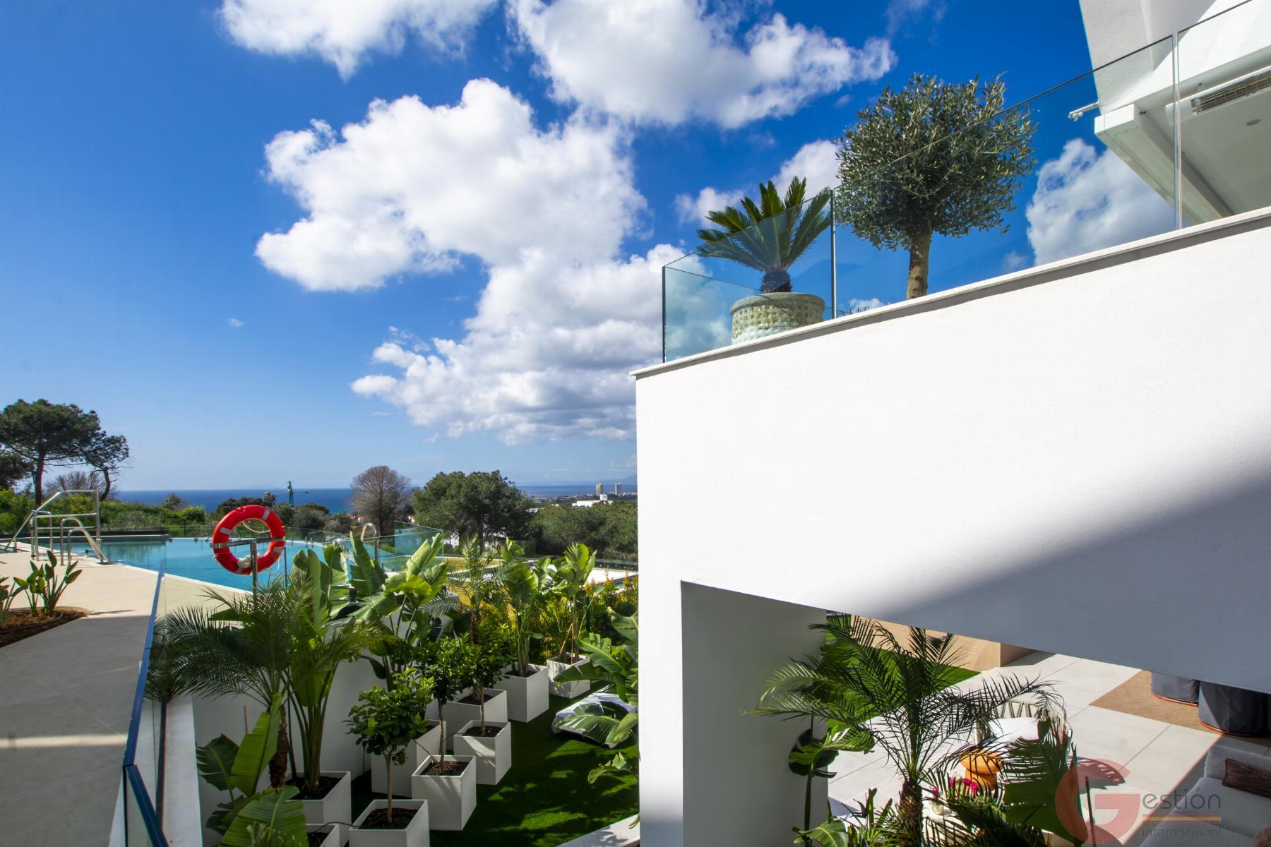 Venta de apartamento en Marbella