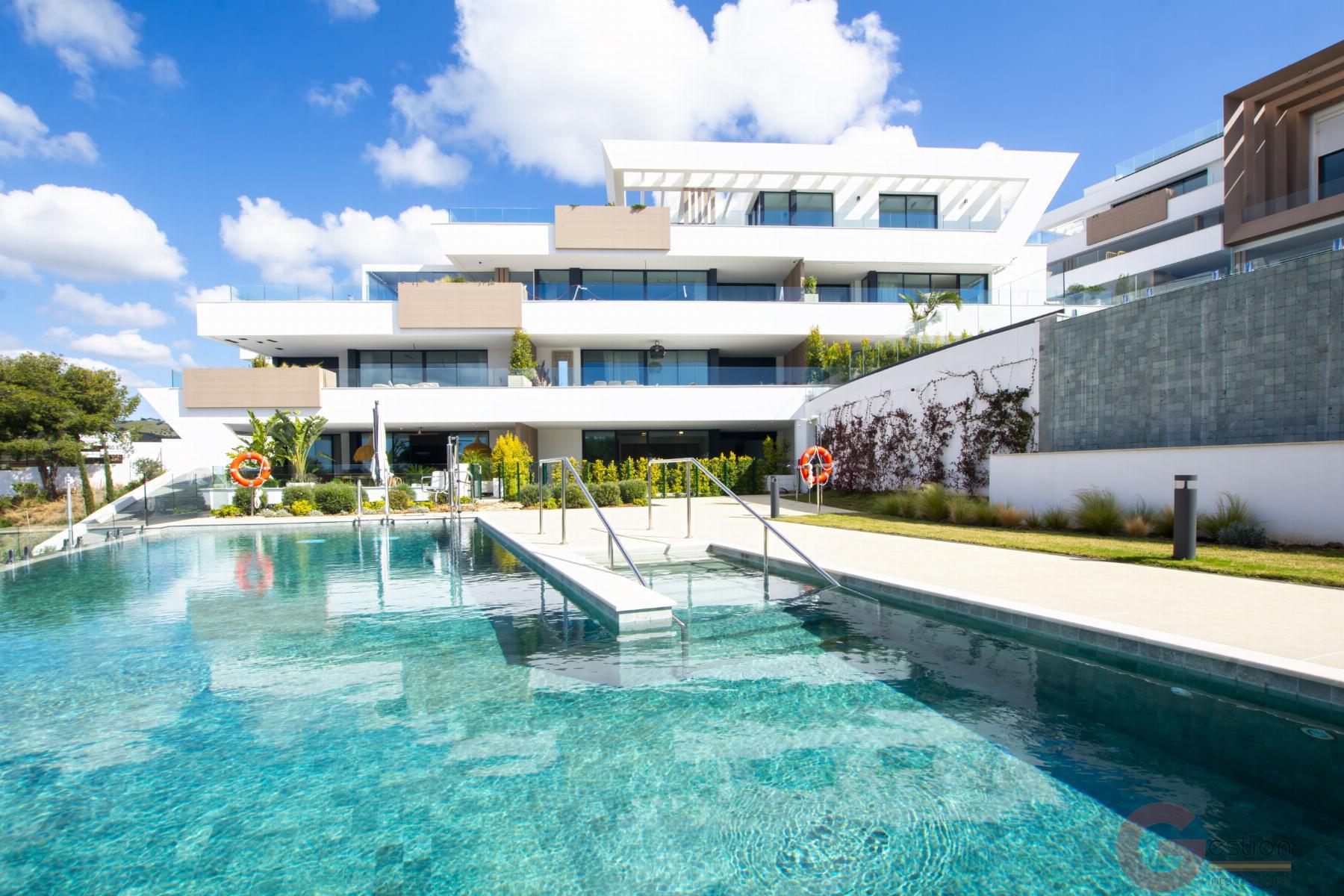 Venta de apartamento en Marbella