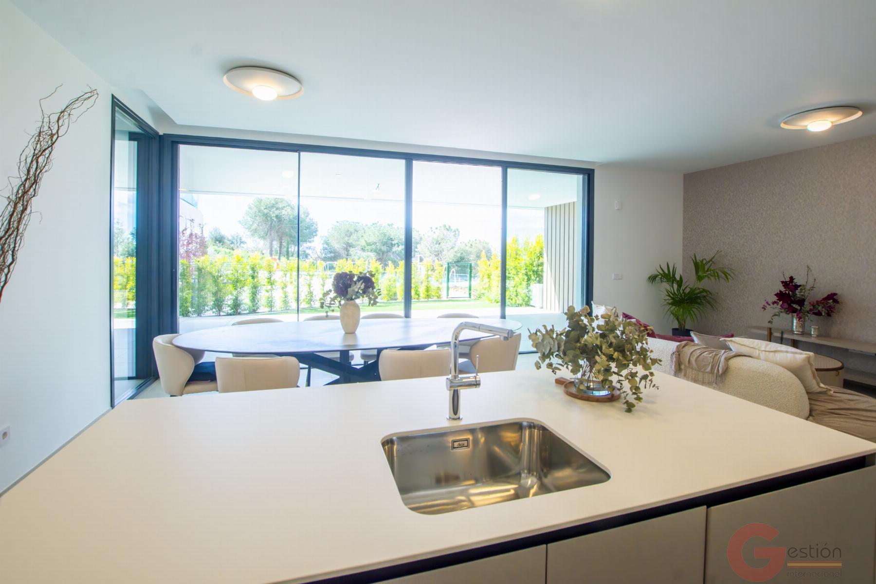 Venta de apartamento en Marbella